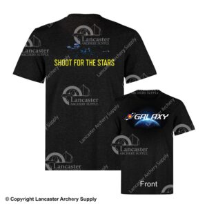 Galaxy Archery Tee