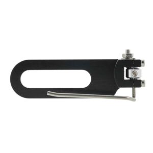 Spigarelli Zero Tolerance (ZT) Rest