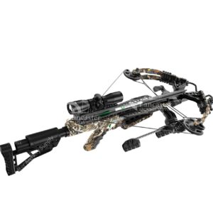 CenterPoint Mercenary 390 Crossbow Package