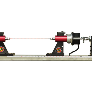 Super Server 2500 String Serving Machine