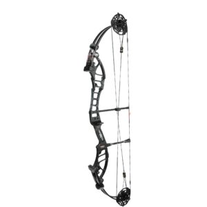 Darton Tempest e-T Compound Bow (Matte Colors)