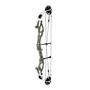 Darton Tempest XT 3D/LD Target Compound Bow (Matte Colors)