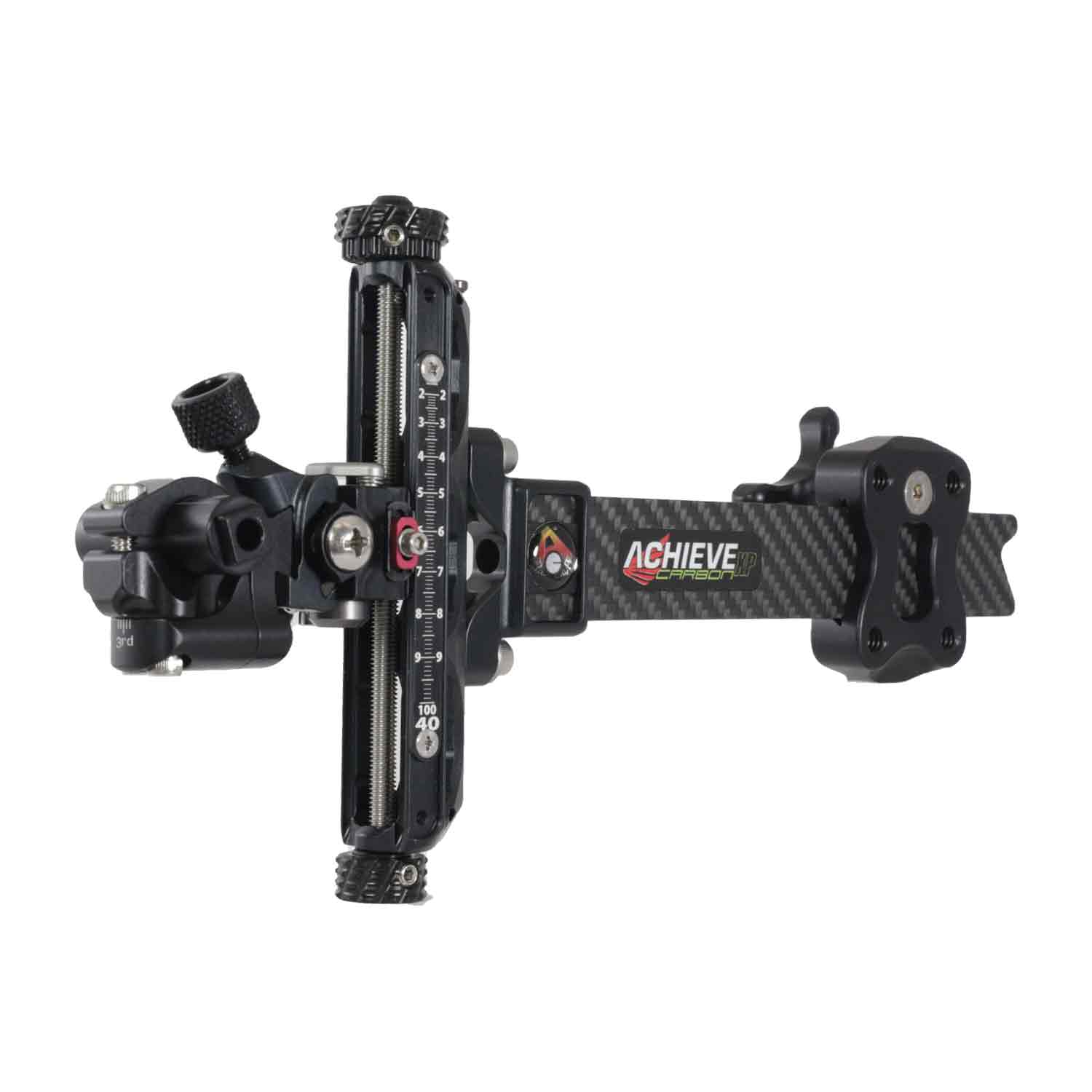 Axcel Achieve XP Carbon Bar Compound Sight - Image 2