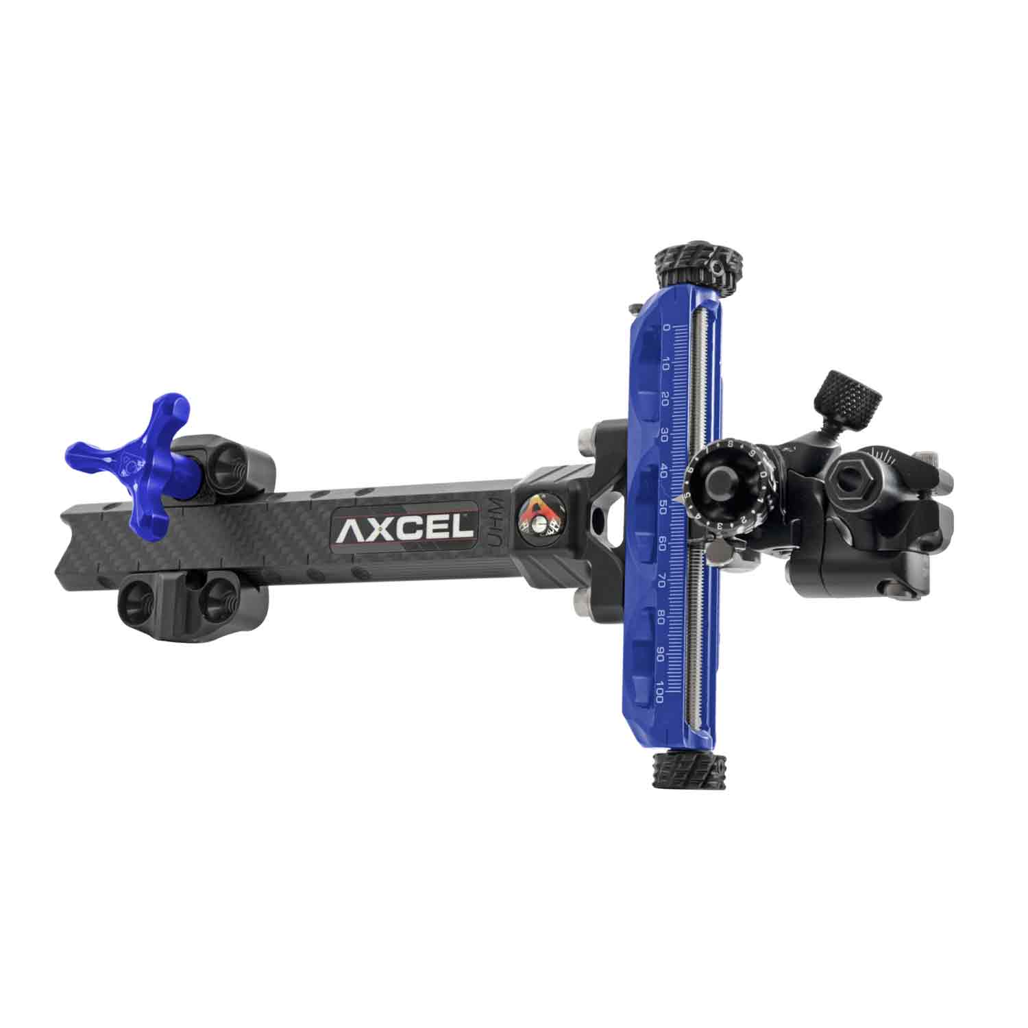 Axcel Achieve XP Carbon Bar Compound Sight - Image 7