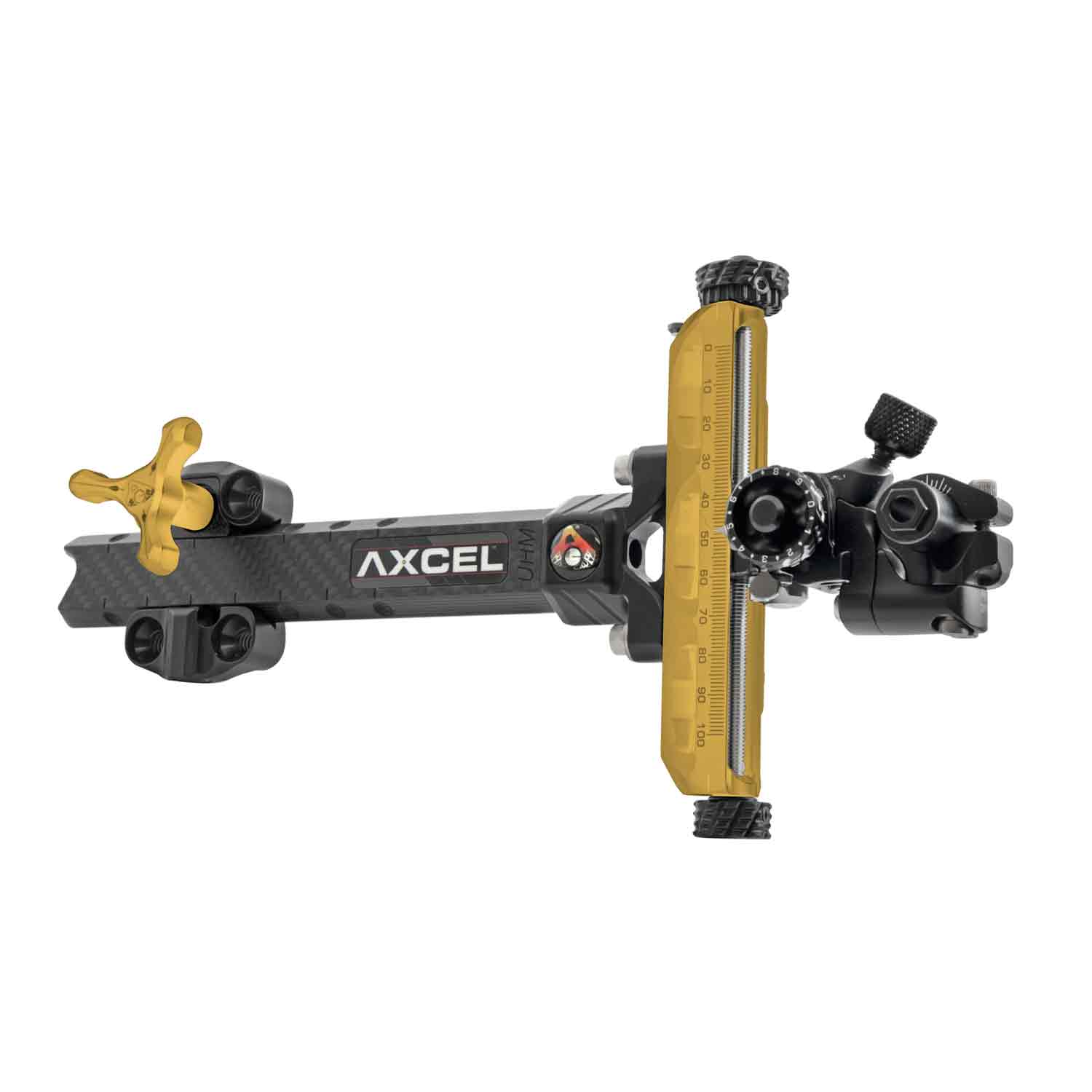 Axcel Achieve XP Carbon Bar Compound Sight - Image 8