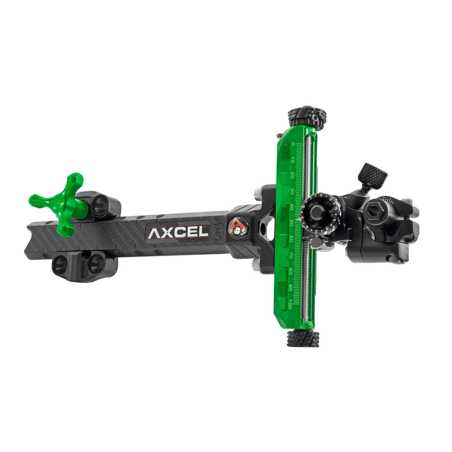 Axcel Achieve XP Carbon Bar Compound Sight - Image 9