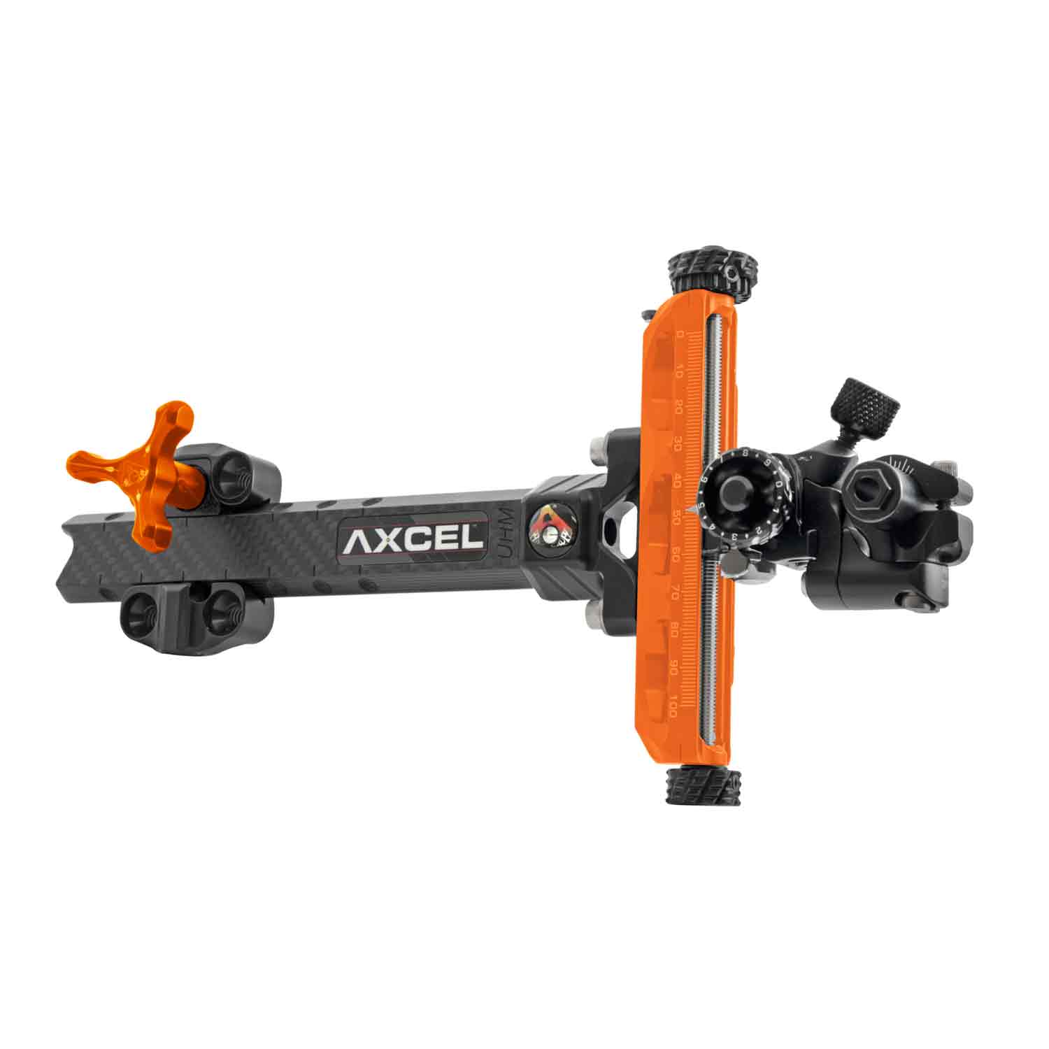 Axcel Achieve XP Carbon Bar Compound Sight - Image 6