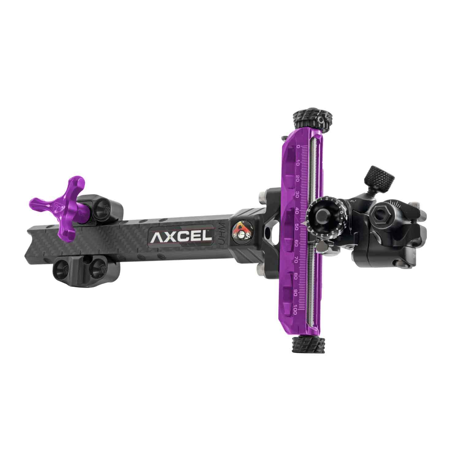 Axcel Achieve XP Carbon Bar Compound Sight - Image 3