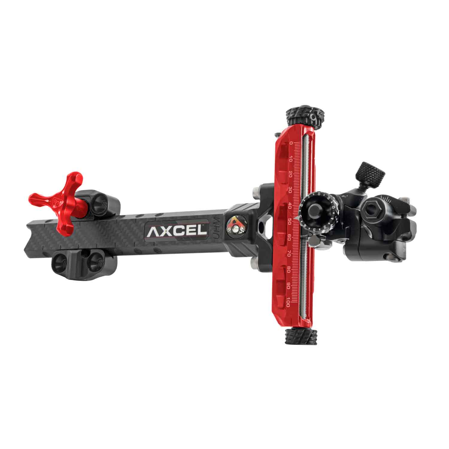 Axcel Achieve XP Carbon Bar Compound Sight - Image 5