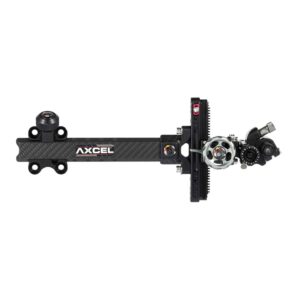 Axcel LANDSLYDE Carbon Pro Slider Sight Without Scope