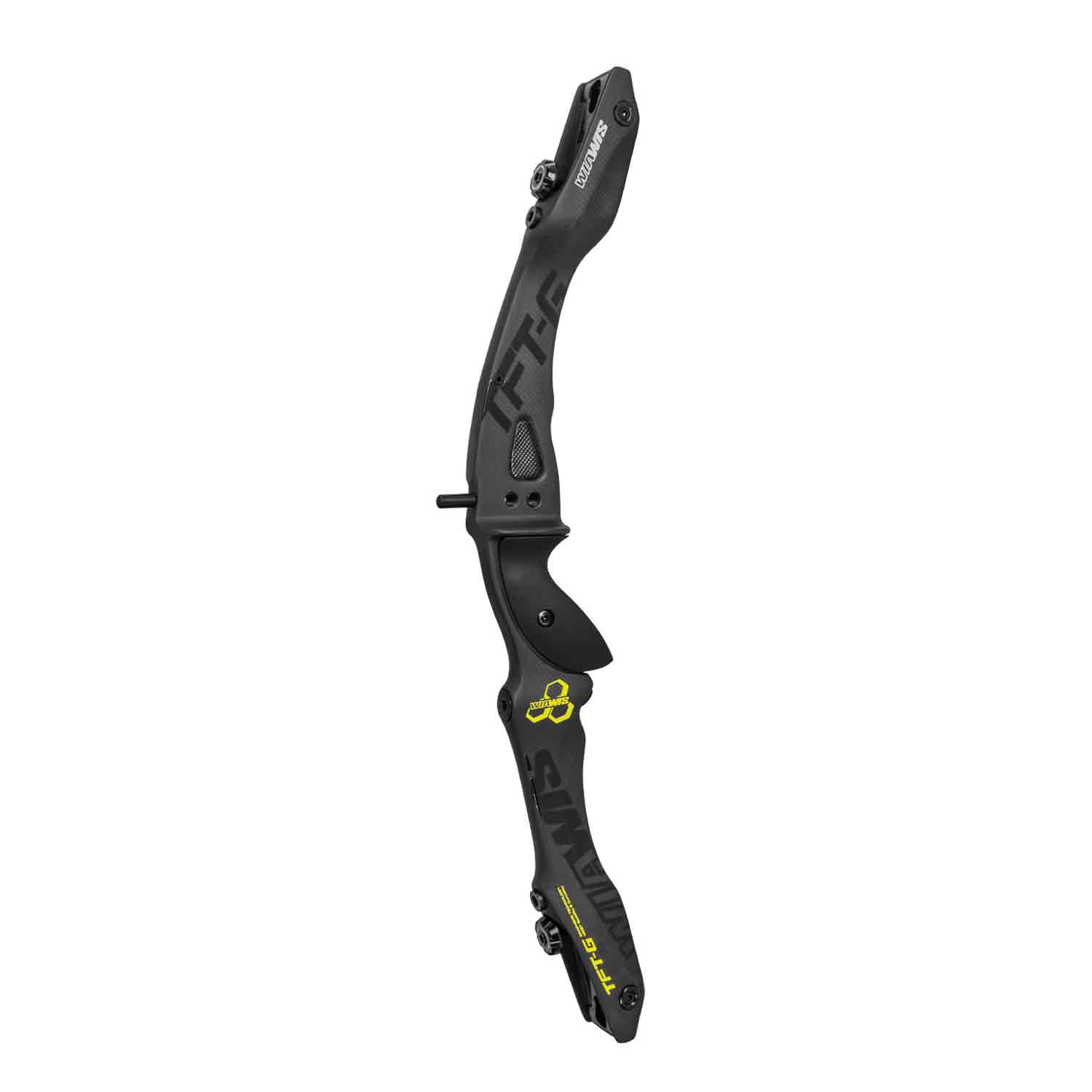WIAWIS TFT-G 25" ILF Recurve Riser - Image 4