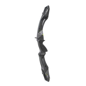 WIAWIS CX7 25" ILF Recurve Riser