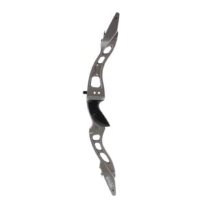 WNS Explore DX 25" ILF Recurve Riser