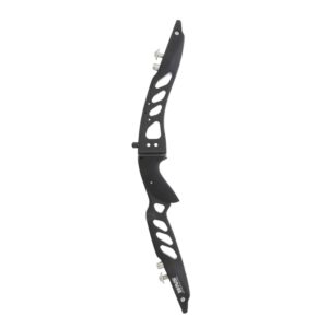 WNS Motive FX 23" ILF Recurve Riser