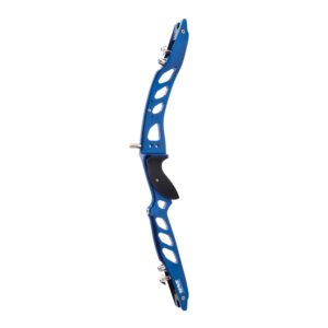 WNS Motive FX 25" ILF Recurve Riser