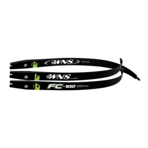 WNS FC-100 ILF Recurve Limbs