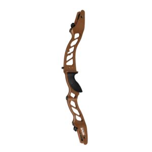 WNS Vantage AX 25" ILF Recurve Riser