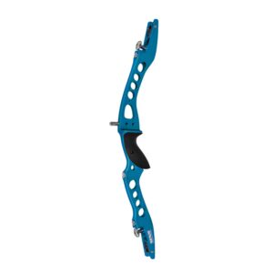WNS Delta-NX 25" ILF Recurve Riser