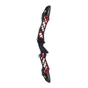 WIAWIS ATF-X 27" ILF Recurve Riser (Two-Tone Colors)