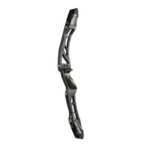 Galaxy Tourch 25" ILF Recurve Riser