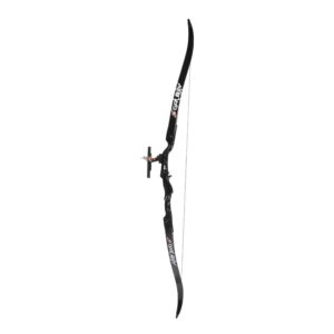 Galaxy Meteor 66" Take-Down Recurve Bow
