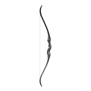 Galaxy Ember 60” Take-Down Recurve Bow (Left Hand)