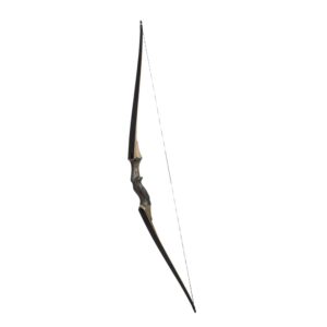 Galaxy Ember 60” Take-Down Longbow (Right Hand)