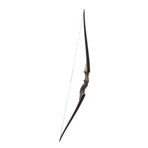 Galaxy Ember 60” Take-Down Longbow (Left Hand)