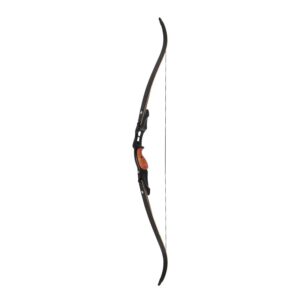 Galaxy Sear 60” Take-Down Recurve Bow
