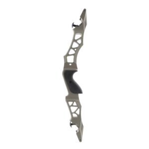 Galaxy Artemis 21" ILF Recurve Riser