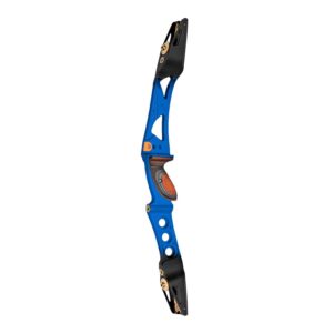 Gillo GQ 25 L ILF Recurve Riser