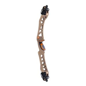 Gillo GT 27" ILF Recurve Riser