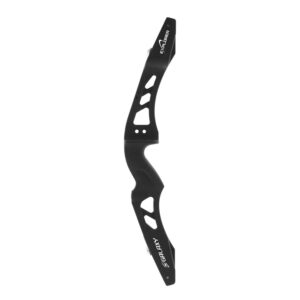 Galaxy Explorer 21" ILF Recurve Riser