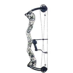 Gearhead B36 Camo Compound Bow