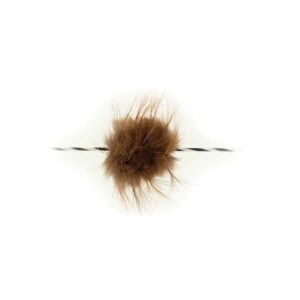 Bearpaw Beaver Puff String Silencers