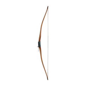 Bearpaw Sioux Longbow