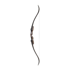 Bearpaw Penthalon Shadow 60" ILF Take-Down Recurve Bow