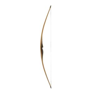 Bearpaw Blackfoot 66" Longbow