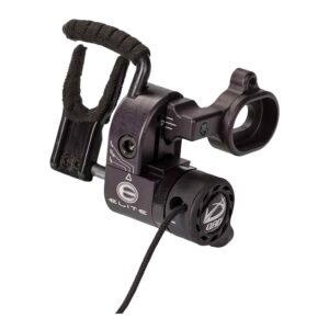 Elite QAD HDX Ultra Rest