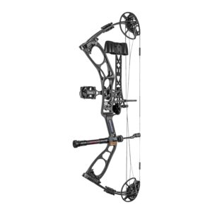 Elite Ember Compound Bow Package
