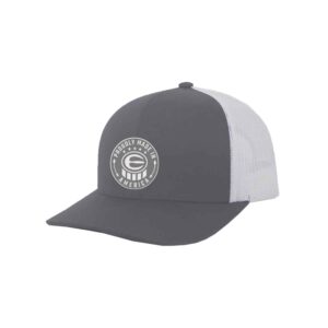Elite USA Patch Hat