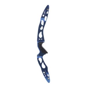 X-Spot Collegiate 23" ILF Recurve Riser