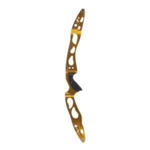 X-Spot Collegiate 25" ILF Recurve Riser
