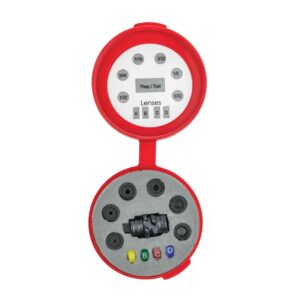 Hamskea InSight Peep System Deluxe Peep Kit