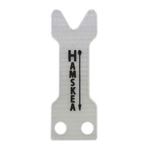 Hamskea G-Flex Launcher Blade