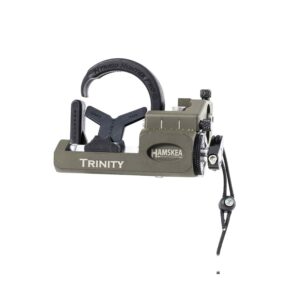 Hamskea Trinity Hunter Pro Arrow Rest