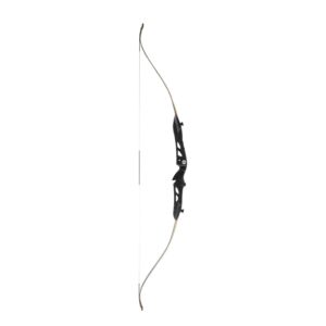 Galaxy Aspire 66 Take-Down Recurve Bow