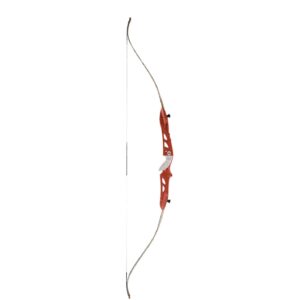 Galaxy Aspire Recreational 66, 70" Recurve Bow
