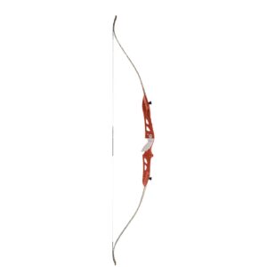 Galaxy Aspire Recreational 66, 70" Recurve Bow
