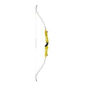 Galaxy Aspire 70 Take-Down Recurve Bow